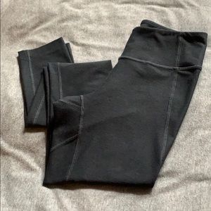 Outdoor Voices High Rise 7/8 Leggings Size XS